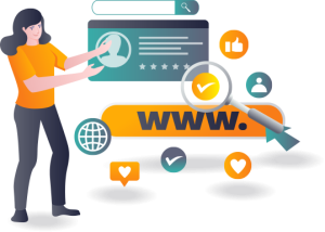 Domain Name Whois